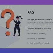 FAQ по карточке аккордеону HTML CSS JavaScript