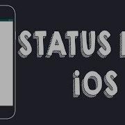 Status Bar IOS Xcode8 Swift3