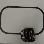 2 Maqueen Line Follow Simple Test Track