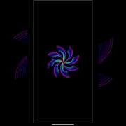 How To Draw Spiral Python Turtle Coding Status For Whatsapp Python For Beginners Shorts