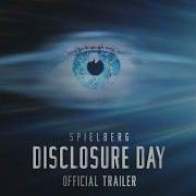 Disclosure Day Official Trailer