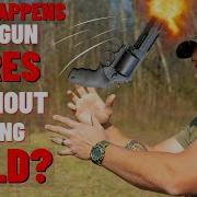 What Happens If A Gun FIRES Without Being HELD 50 BMG 45 70 500 Magnum More