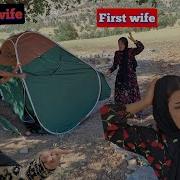 Zeinab S Tears The Owner Of The House Took Out Her Veil In Abolfazl S Absence