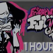 Scuffle Friday Night Funkin FULL SONG 1 HOUR