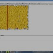 HTML5 Game Engine Project Camera Testing Stress Test