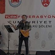 Ali Kınık Koca Reis Muhteşem Canlı Performans Sindelfingen