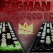 ZIGMAN 135 SPEED 100 FC