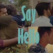 Neighbours Multi Couples Say Hello