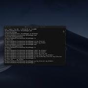 Learn The Mac Terminal For Python Development