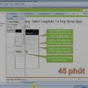 10 Android AutoCompletedText DatePickerDialog And TimePickerDialog Step By Step