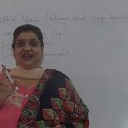 ANN Based Image Segmentation Part 1 By Dr Soni Chaturvedi