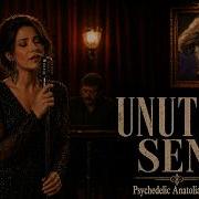 Unuttu Seni Neyra Cover Psychedelic Anatolian Rock