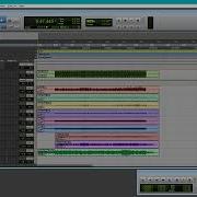 How To Create Group Tracks In Pro Tools