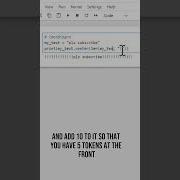 99 Of Python Programmers Never Learned This Feature Codeing Python Excel Phython Code