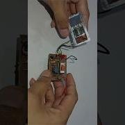 Testing Old Camera Flash Technology Camera