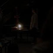 Чак Бог убивает людей SUPERNATURAL
