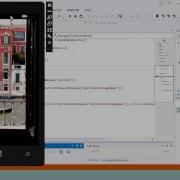 Add Advanced Features To A Windows App Studio App Using Visual Studio