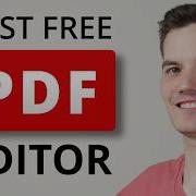 Best FREE PDF Editor PDFgear