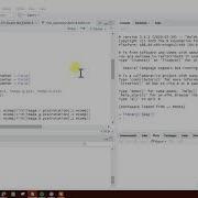 How To Do Image Compression Using R Program