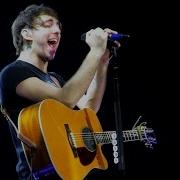 All Time Low Alex Gaskarth O2 Brixton Academy 15 03 14 Therapy Acoustic
