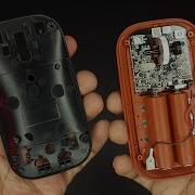 Microsoft Surface Mouse Switch And Scroll Fix Disassembly