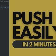 How To Push Code To GitHub From Android Studio 2024 Push From Android Studio