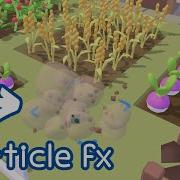 Programming Particle Effects In My Game Engine