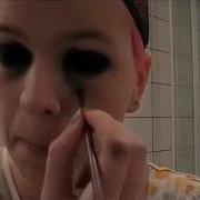 2D Makeup Tutorial Gorillaz