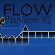 My Extreme Demon Layout Flow Preview 1
