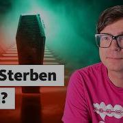 Was Passiert Beim Sterben Quarks Dimension Ralph