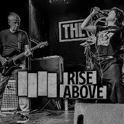BLACK FLAG Rise Above Live 2025 At The Forge