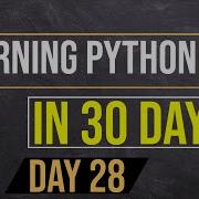 Learning Python In 30 Days Day 28 Python Exception Handling Part 2 Shorts