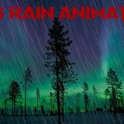 CSS Rain Animation HTML CSS New CSS Effect Rain Animation Code Flip Md Arfe Alam