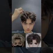 How To Style Two Block Haircut Howtostyle Hairstyle Haircut