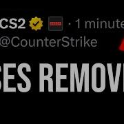 THE TRUTH BEHIND VALVE REMOVING CASES FROM CS2