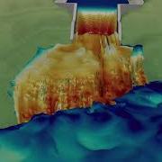 Dam Spillway Example In FLOW 3D HYDRO