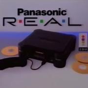1993 3DO Commercial