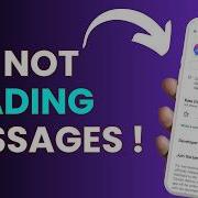 How To Fix Messenger Not Loading Messages