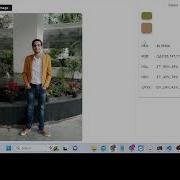 Javascript Project To Extract All Colors From Images And Display It In Browser