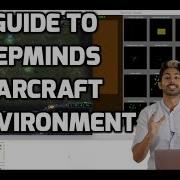 Руководство по среде искусственного интеллекта StarCraft от DeepMind