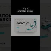 Top Five Animation Libraries For React Js Website