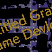 Untitled Gravity Game Devlog 1