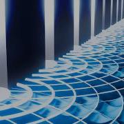 Something Strange Happens When You Trust Quantum Mechanics