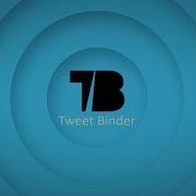 X Twitter Real Time Report Tweet Binder