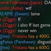 POV Playing Vs Bug Abuser