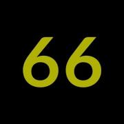 66 Seconds Countdown Timer With Sound Effect