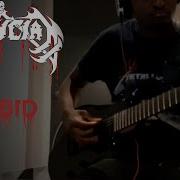 Mortician Rabid Cover