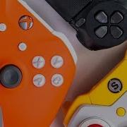 The Best Game Controller