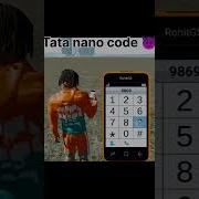 Tata Nano Cheat Code 9868 New Code In Indian Bike Driving 3d Daily Updates Apytshorts