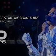 Michael Jackson The Jacksons Wanna Be Startin Somethin Live In Toronto 1984 Remastered